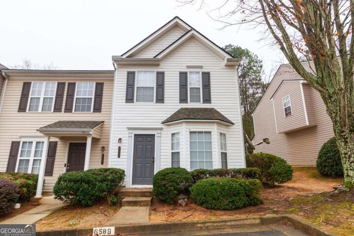 Property Photo: 6589 Arbor Gate Drive SW 10 GA 30126