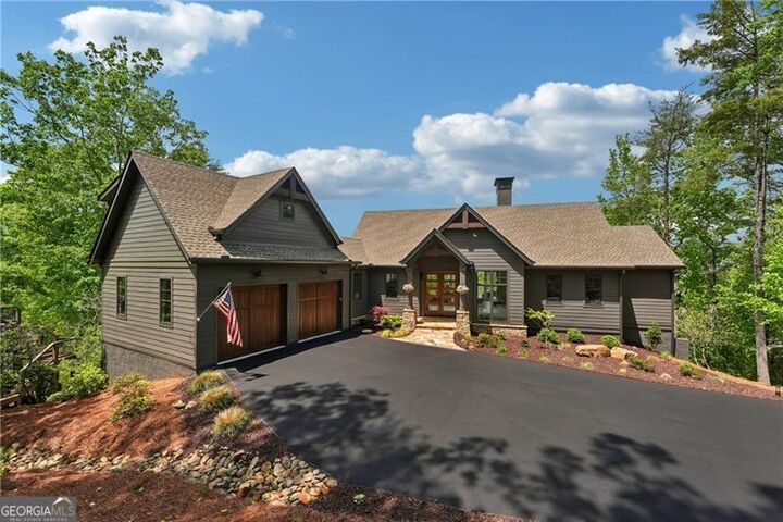 Property Photo: 252 Wild Turkey Bluff GA 30143