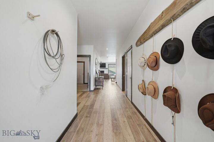 Property Photo: 138 Albrey Trail B MT 59718