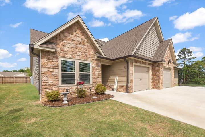 Property Photo:  115 Morning Mist Drive  GA 30741 