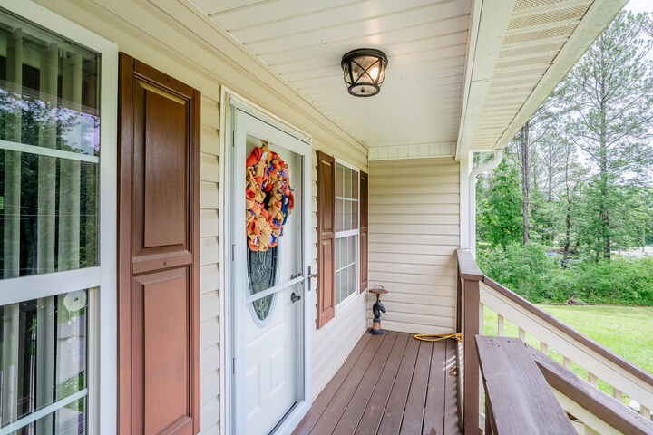 Property Photo:  4371 Bass McHan Drive NE  GA 30721 