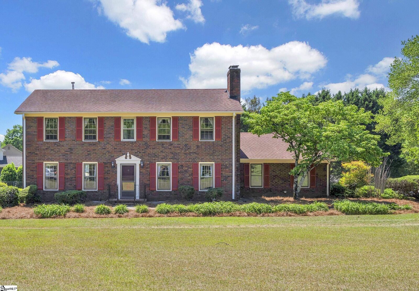 Property Photo:  708 Devenger Road  SC 29650 