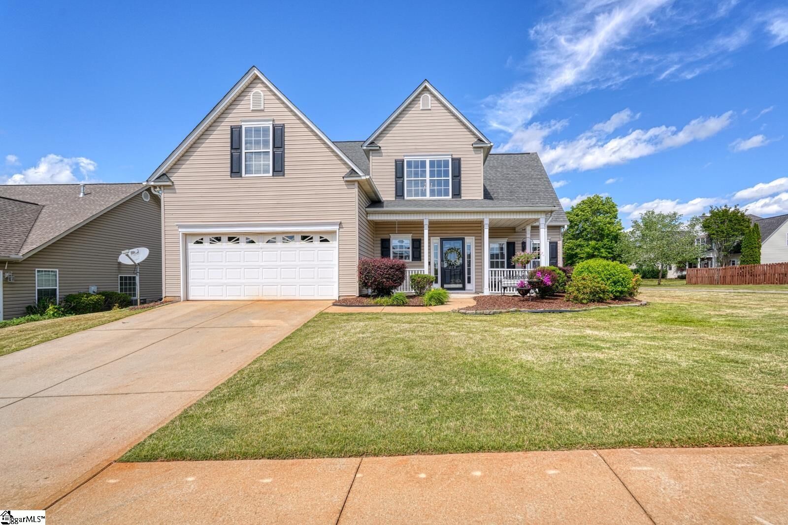 Property Photo:  278 Wycliff Drive  SC 29301 