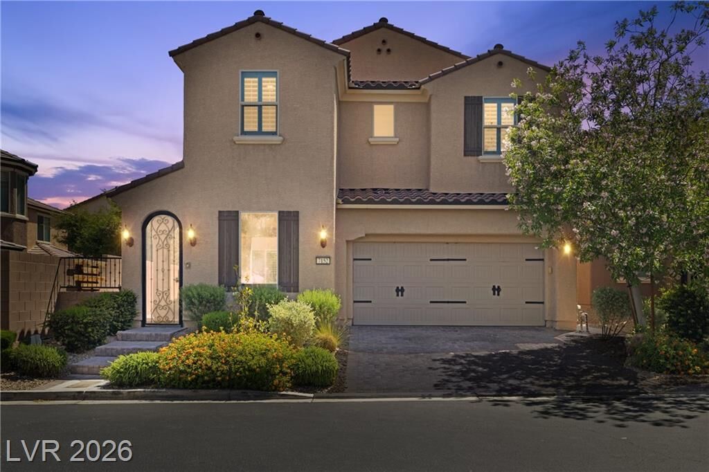 Property Photo: 7152 Willow Moss Court NV 89148