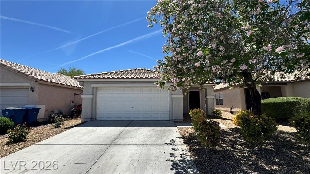 Property Photo:  8409 Lost Gold Avenue 0  NV 89129 