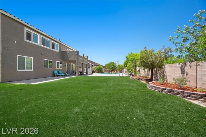 Property Photo:  282 Maddelena Avenue  NV 89183 