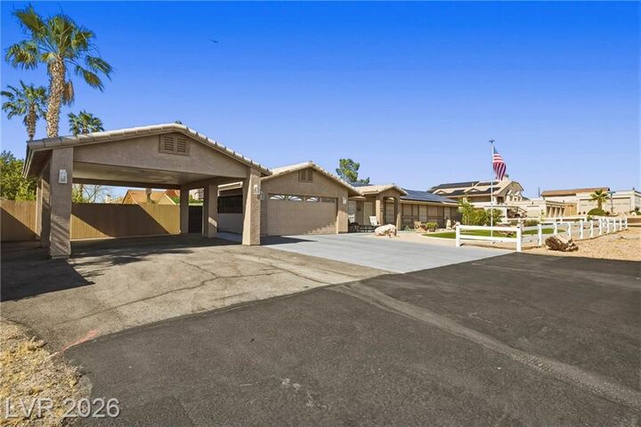 Property Photo:  824 Havre Avenue  NV 89015 