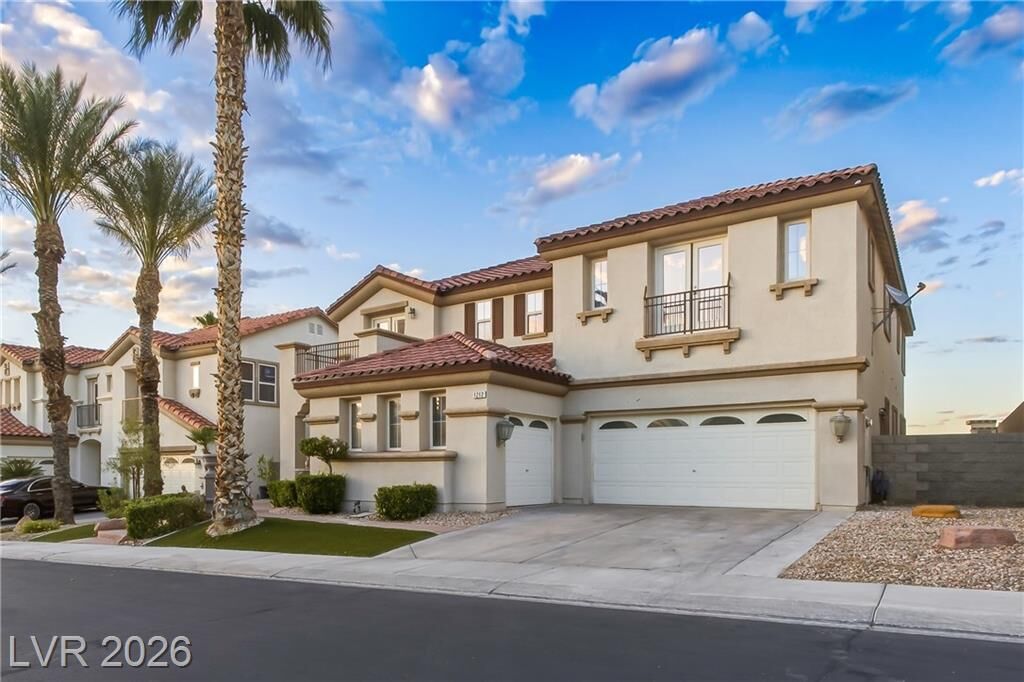 Property Photo:  1212 Martini Drive  NV 89052 