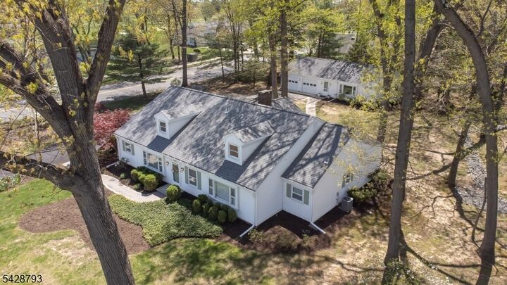 Property Photo: 321 Sharon Way A NJ 08831