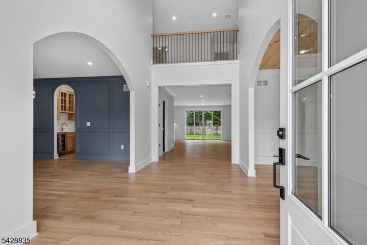 Property Photo: 1422 Graymill Dr NJ 07076