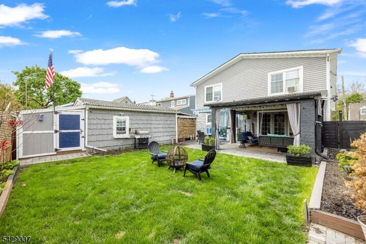 Property Photo:  28 Hopson Ave  NJ 07424 