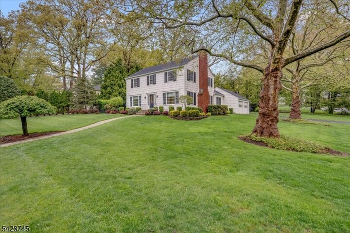 Property Photo: 36 Cambridge Drive NJ 07078