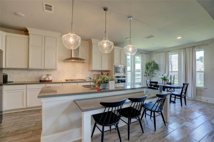Property Photo:  632 Maple Creek Court  TX 77304 