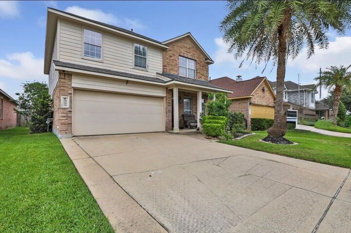 Property Photo:  15835 Flagstone Walk Way  TX 77049 