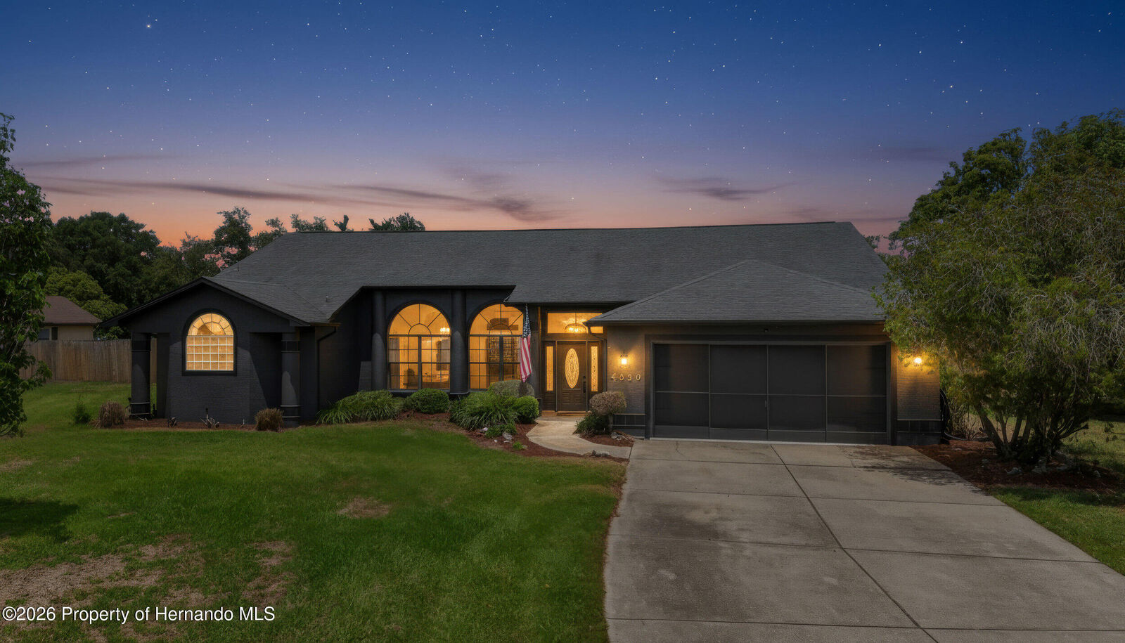 Property Photo:  4329 Andres Street  FL 34608 