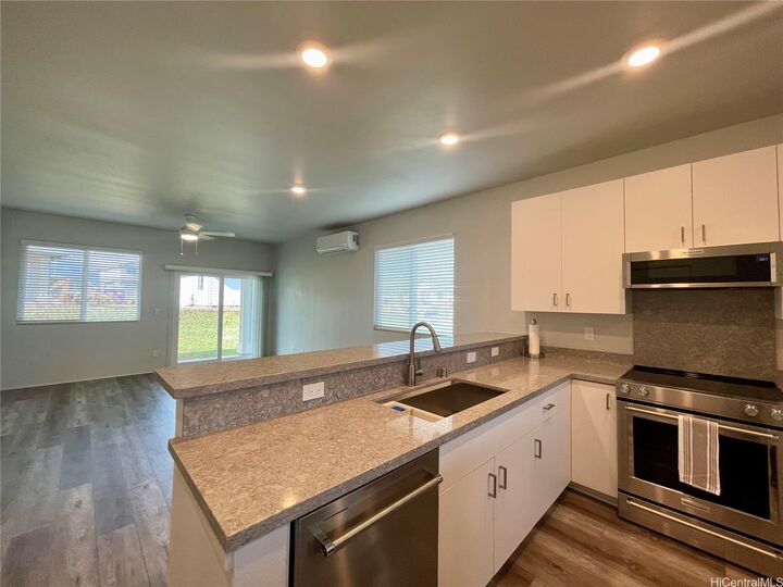 Property Photo:  91-1442 Kapeku Street  HI 96706 