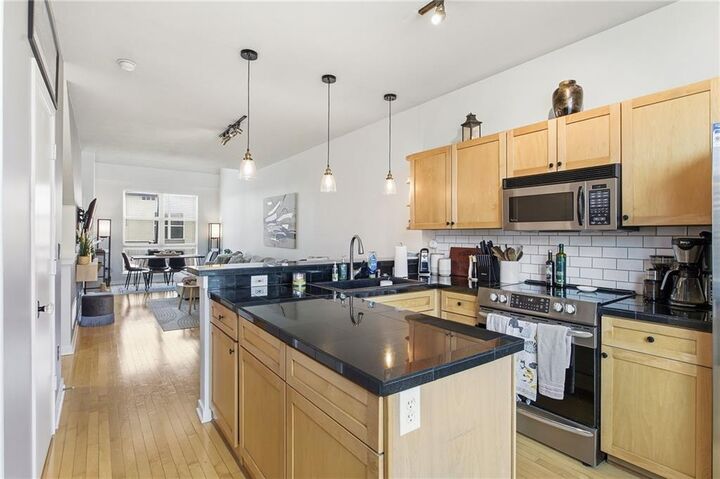 Property Photo:  4565 Madison Avenue  MO 64111 