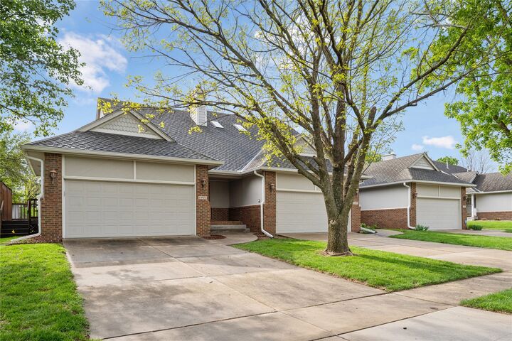 Property Photo:  1451 Dover Bay Drive  IA 50325 