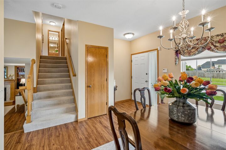 Property Photo:  2305 NW Maple Street  IA 50023 