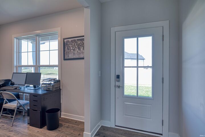 Property Photo:  5113 Jackson Drive  IN 47630 