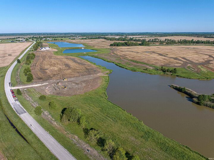 Property Photo:  Lot 23 Bluegrass  IN 47610 