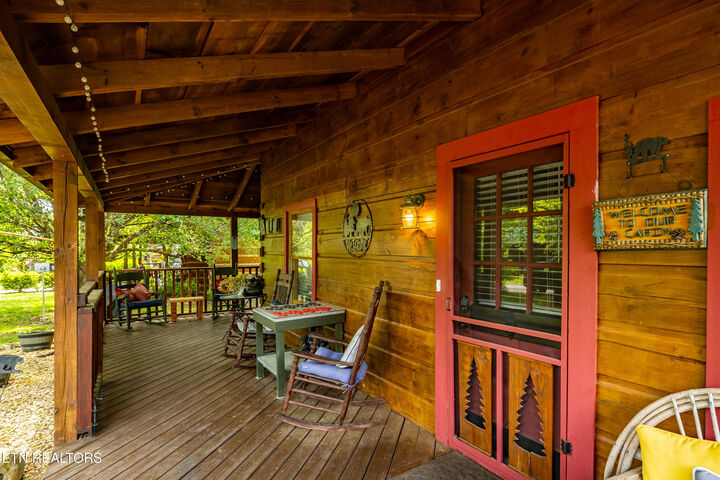 Property Photo: 1017 Walini Way TN 37876