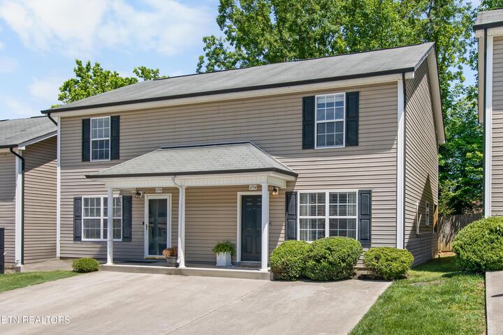 Property Photo:  4754 Forest Landing Way  TN 37918 