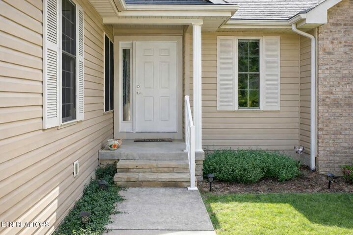 Property Photo: 223 Forest Hill Drive TN 38558