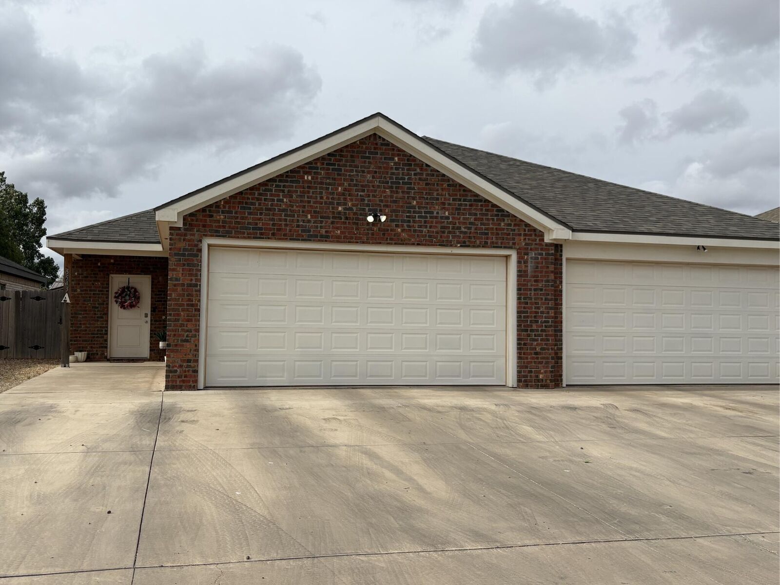 Property Photo: 5543 Itasca Street TX 79416