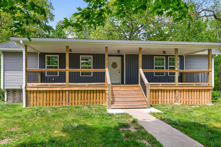 Property Photo:  739 Grace Loop Road  KY 40456 