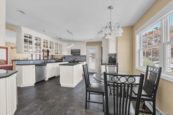 Property Photo:  418 Parker Avenue  NY 11756 