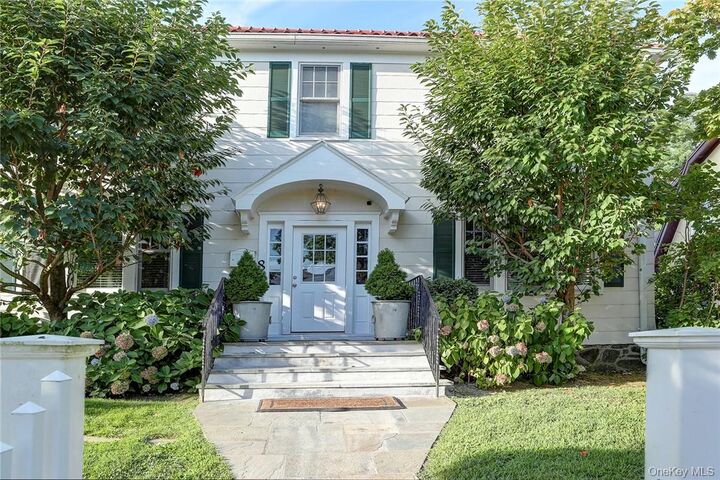 Property Photo: 8 Horton Street NY 10580