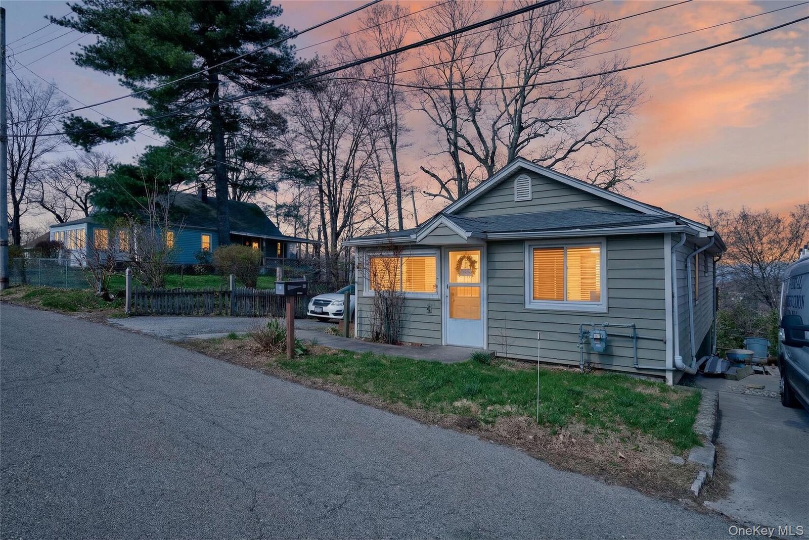 Property Photo:  19 Samstag Avenue  NY 10562 
