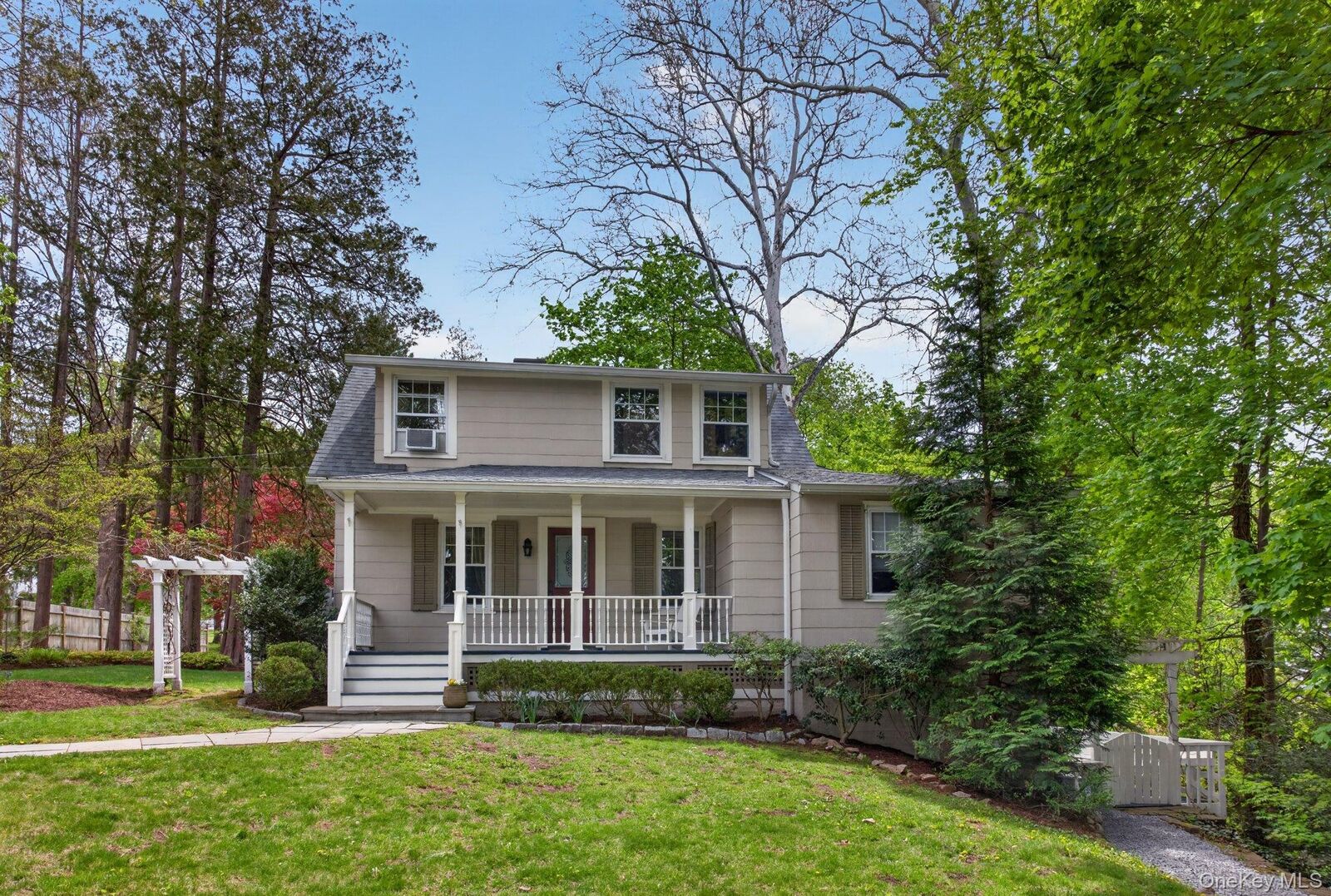 Property Photo:  418 Bedford Road  NY 10507 