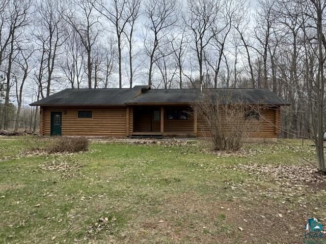 Property Photo: 13160 E County Rd B WI 54849
