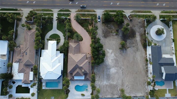Property Photo:  1420 And 1440 Gulf Boulevard  FL 33786 