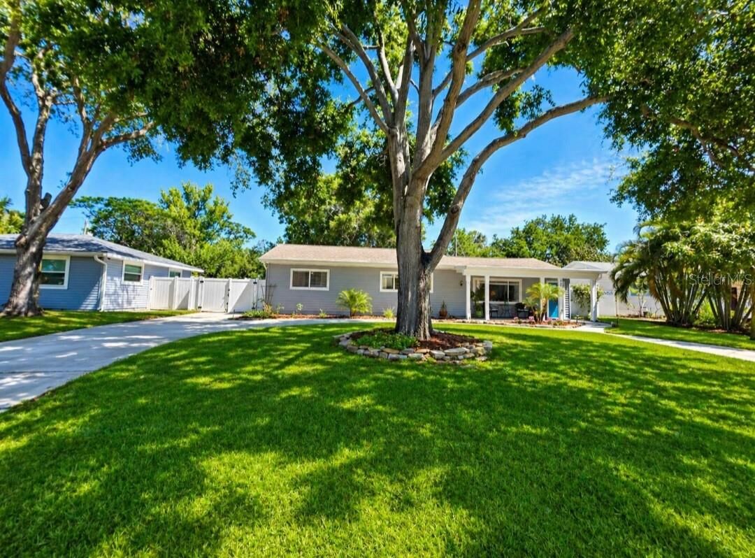 Property Photo:  7211 12th Avenue N  FL 33710 