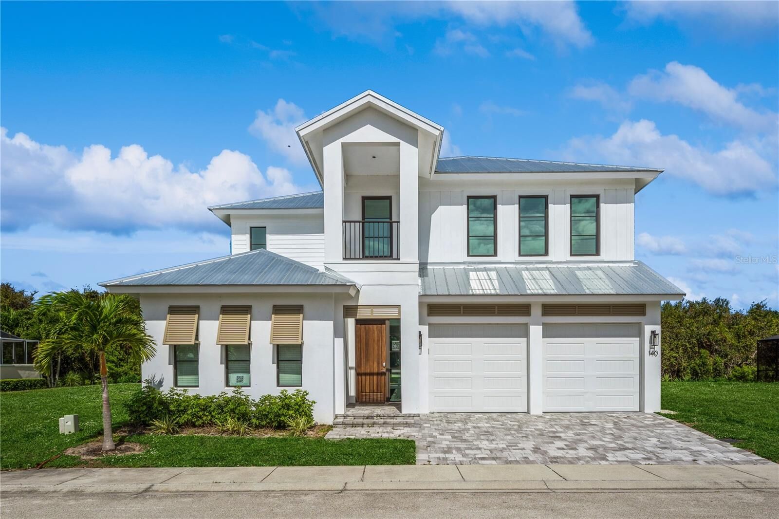 Property Photo:  132 Ocean Estates Drive  FL 34949 