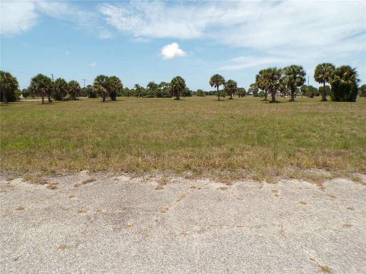 Property Photo:  3 Birch Court  FL 33946 