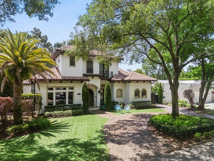 Property Photo:  1864 Grinnell Terrace  FL 32789 