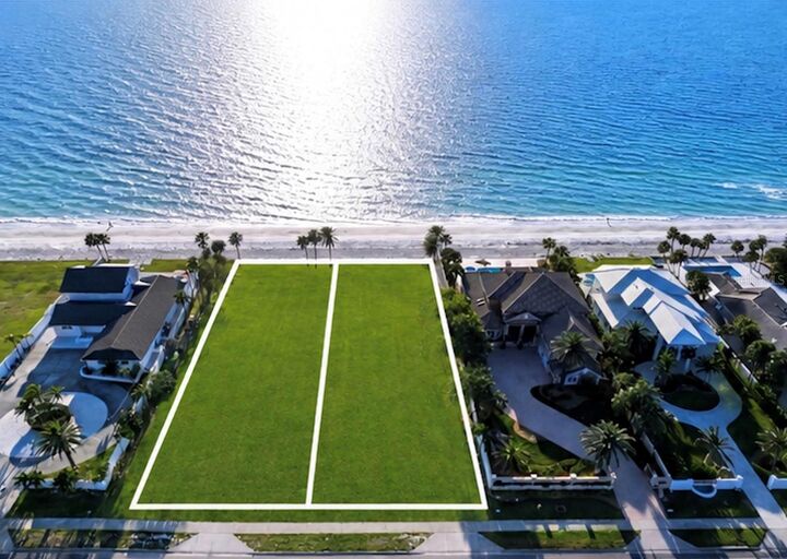 Property Photo:  1440 Gulf Boulevard  FL 33786 