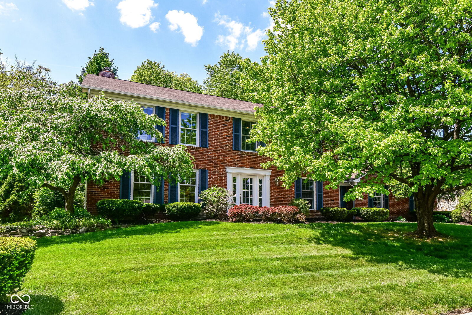 Property Photo:  12714 Brookshire Parkway  IN 46033 