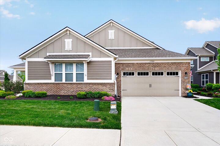 Property Photo:  17340 Northam Drive  IN 46074 