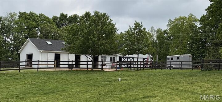 Property Photo:  18321 Allenton Trail Terrace  MO 63069 