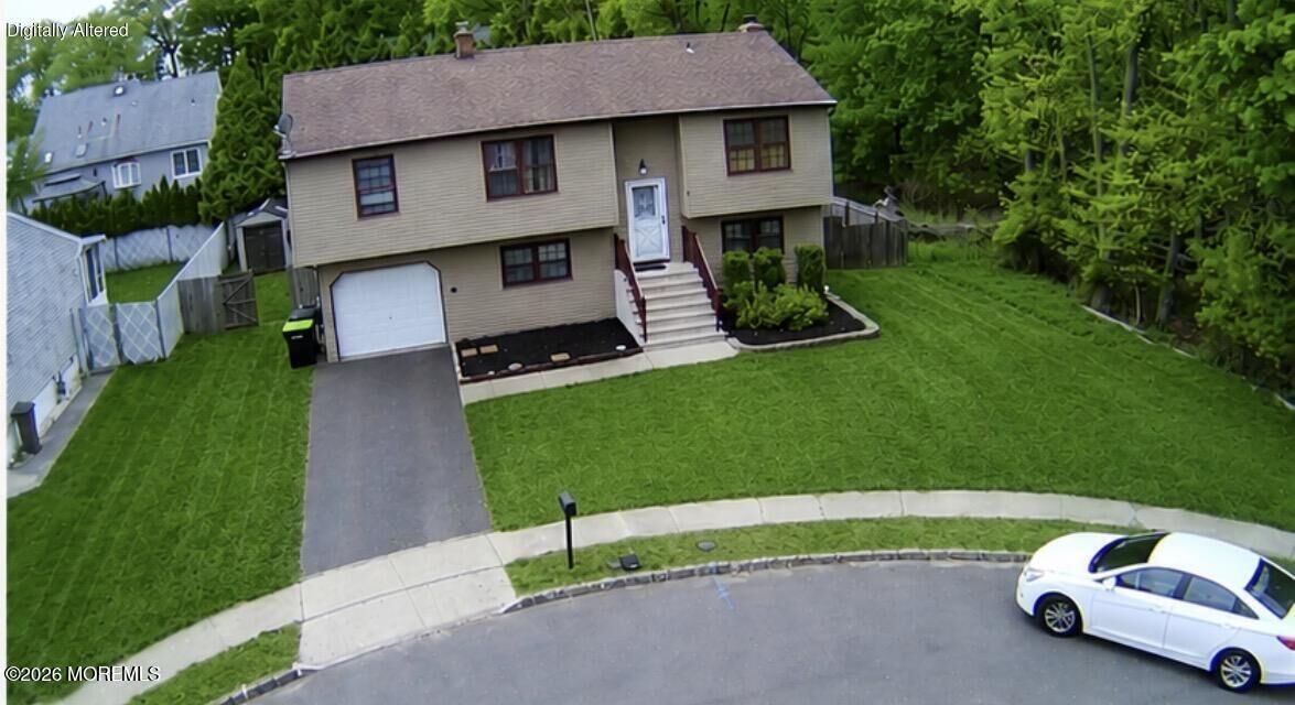 Property Photo:  9 Barry Lane  NJ 07730 