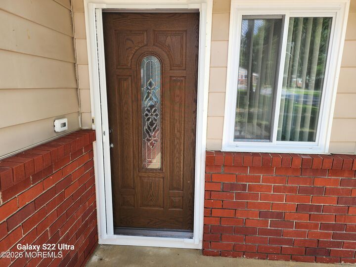 Property Photo: 3B Mallard Street NJ 08759