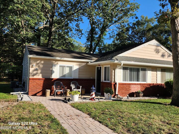 Property Photo: 3B Mallard Street NJ 08759