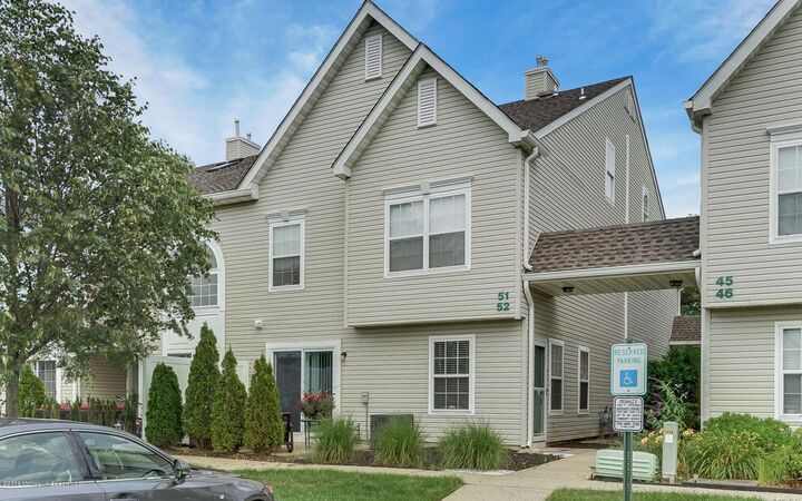 Property Photo:  51 Richmond Court  NJ 07712 