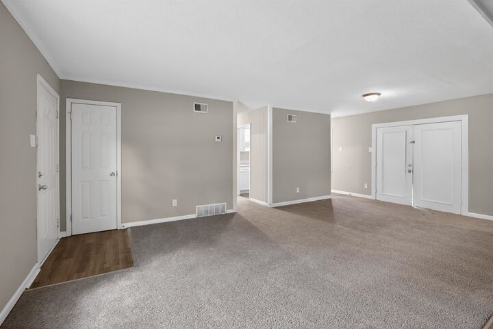 Property Photo:  2328 Millbrook Ave  TN 38127 