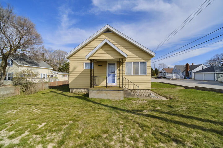 Property Photo:  15 N Lakeshore Drive  MI 49660 